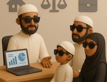 Conseils spécialisés